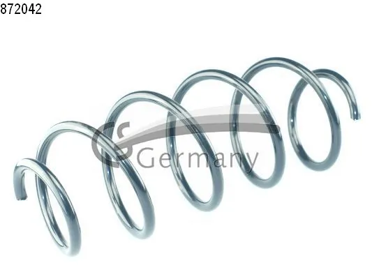 Suspension Spring